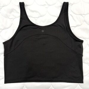 Like new lululemon tank - 10